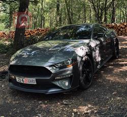 فورد موستانج